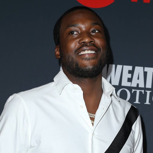 Meek Mill 'almost scared to rap' again after prison stint