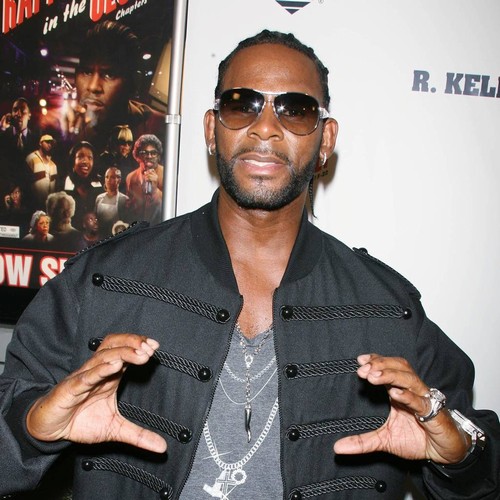 Spotify bosses remove R. Kelly from playlists