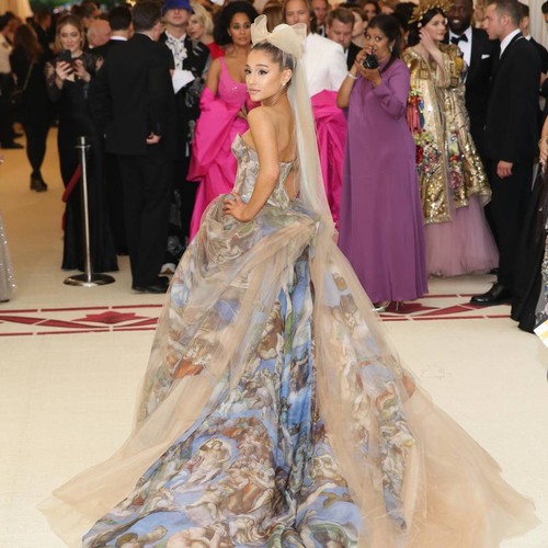 Ariana Grande confirms she and 'best friend' Mac Miller have split