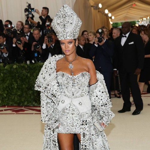 Rihanna's alleged intruder wanted to have sex with the star - report