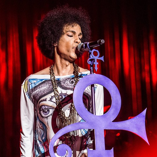 Prince estate and Tidal bosses reach agreement over new album