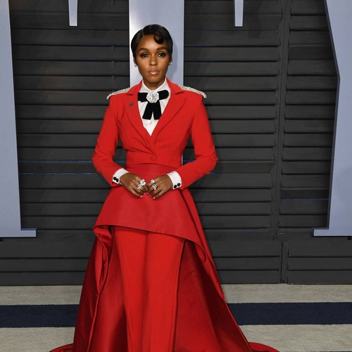 Janelle Monae's film career influenced her new music  