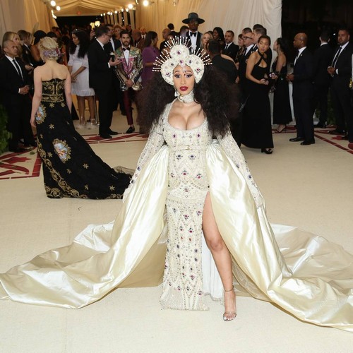 Cardi B deletes her Instagram account after Azealia Banks spat