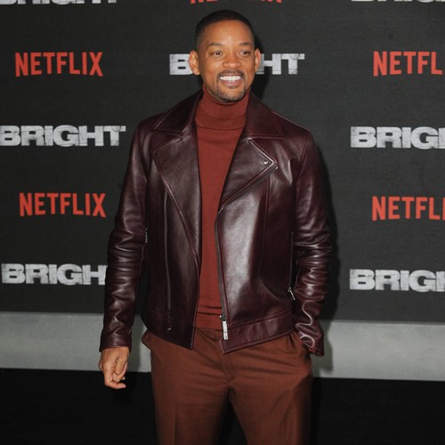 Will Smith was broke when he landed role on The Fresh Prince of Bel Air