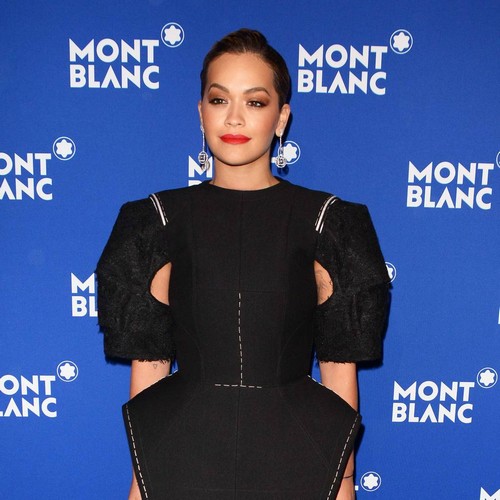 Rita Ora: 'I've had relationships with men and women'