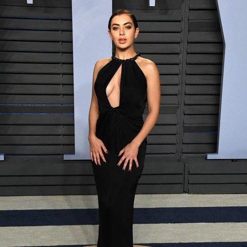 Charli XCX apologises over Girls song controversy