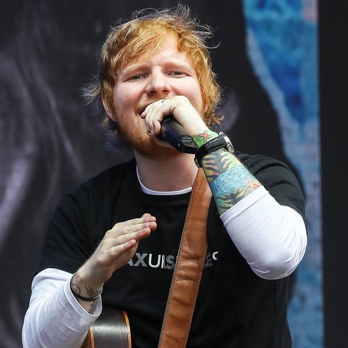 Ed Sheeran 'not stitching up fans' as he cracks down on ticket touts