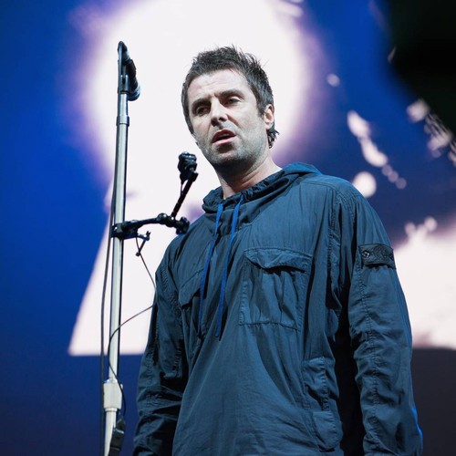 Liam Gallagher hopes to rebuild relationship with estranged daughter