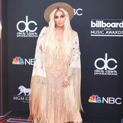 Dr. Luke seeking millions in damages from Kesha