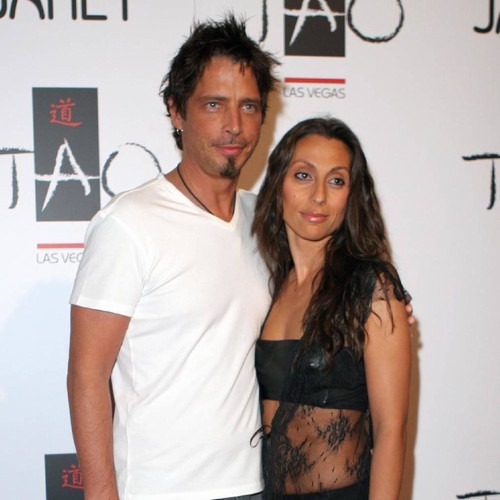 Chris Cornell's widow slams medical experts for 'hasty suicide' ruling