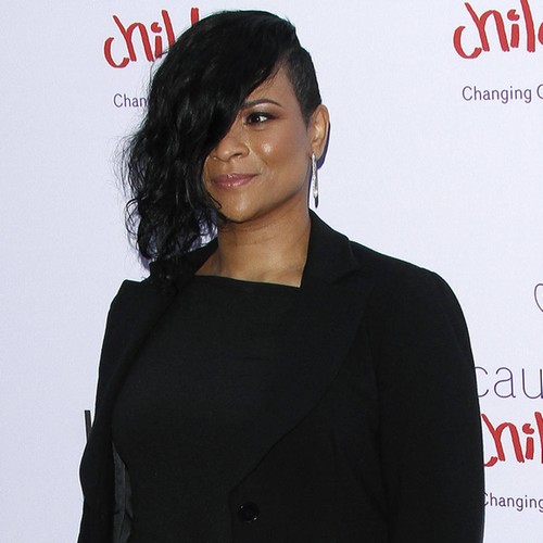 Gabrielle writes songs about her friends' relationships
