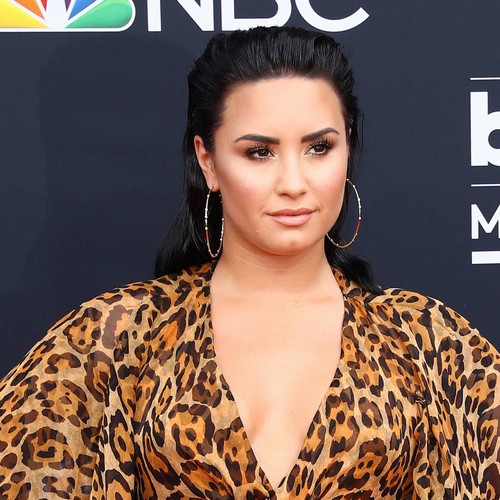 Demi Lovato apologises for 'assault' prank