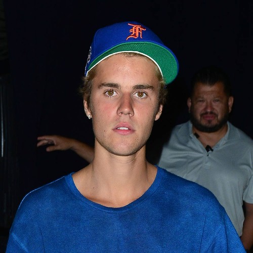 Justin Bieber to voice Cupid in manager's new animated film