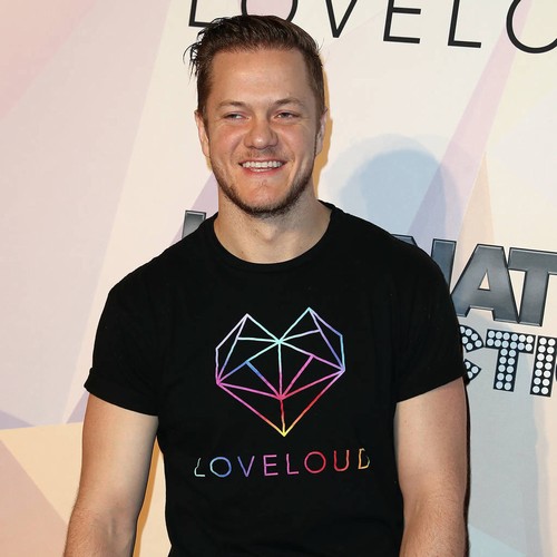 Rocker Dan Reynolds' Mormon gay rights campaign was sparked by college sex drama