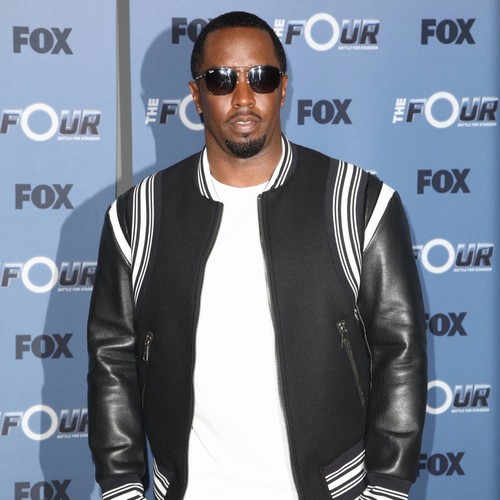 Sean 'Diddy' Combs no longer interested in NFL team ownership