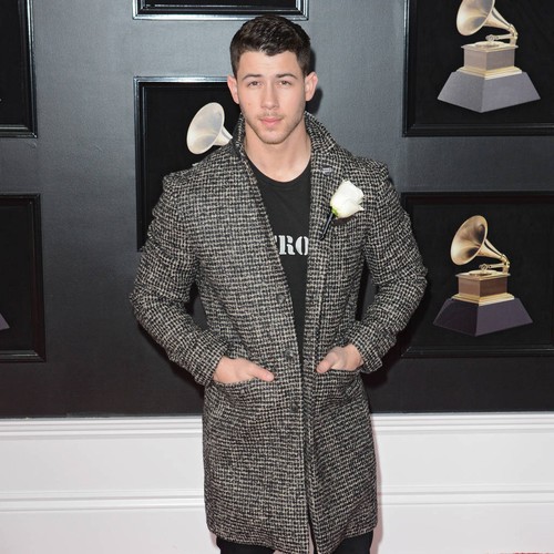 Nick Jonas takes 'girlfriend' Priyanka Chopra to family wedding