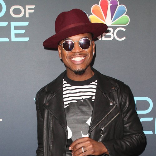 Ne-Yo welcomes fourth child