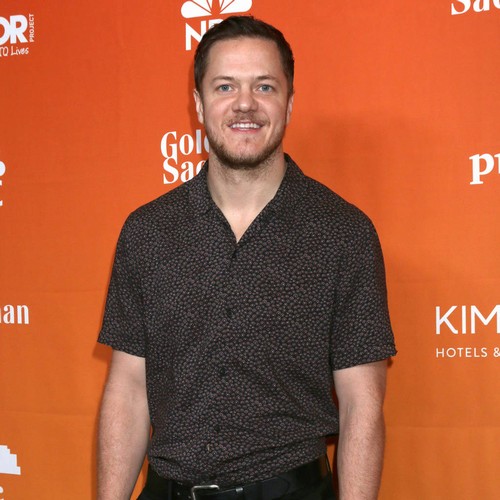 Imagine Dragons star Dan Reynolds no longer ashamed to be Mormon