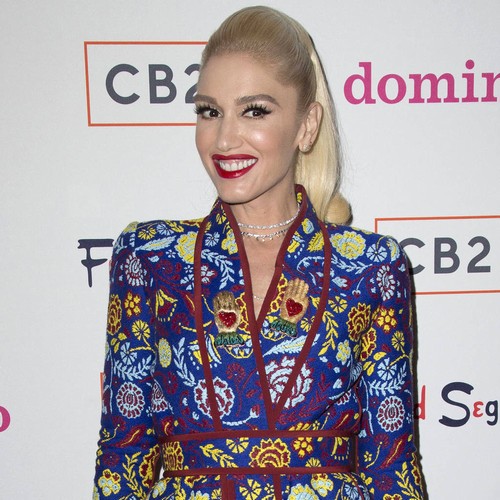 Gwen Stefani is honoured to follow Jennifer Lopez’s ‘incredible’ Las Vegas residency
