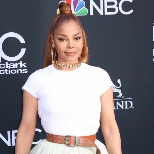 Janet Jackson thanks 'incredible' father Joe Jackson amid terminal cancer reports