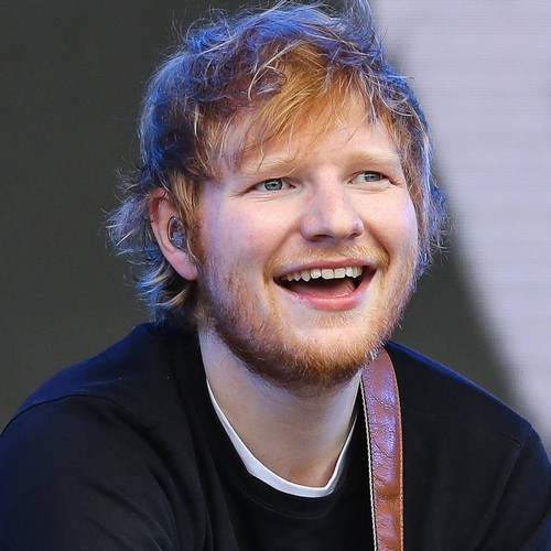 Ed Sheeran pauses Welsh show twice for toilet breaks
