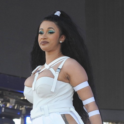 Cardi B confirms secret marriage to Offset