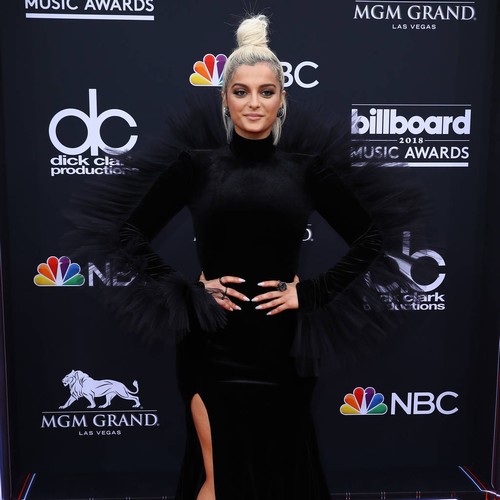Bebe Rexha: 'My comments about Rihanna's singing were blown out of proportion'