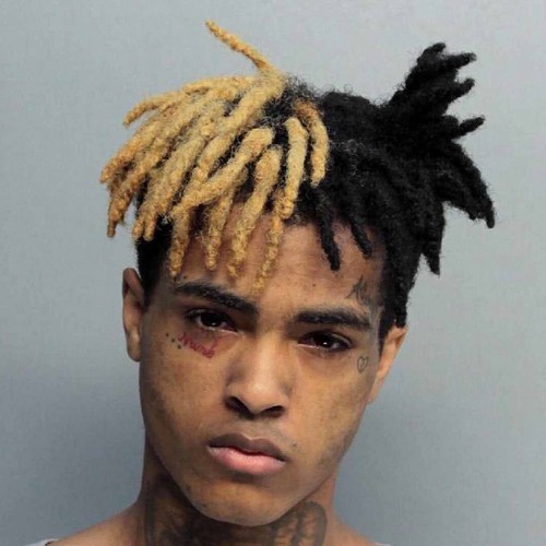 Slain XXXTentacion visits his own funeral in eerie SAD! video