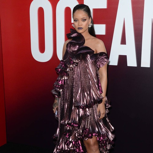 Rihanna and Kylie Jenner among Most Influential People on the Internet
