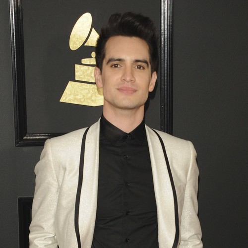 Brendon Urie pledges $1 million to LGBT youth charity