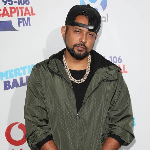 Sean Paul turned down the chance to work with Cardi B