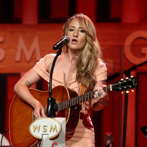 Margo Price teaming with Willie Nelson on marijuana strain