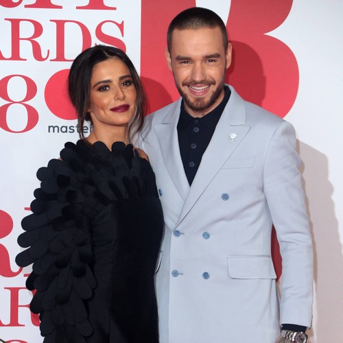 Liam Payne and Cheryl split