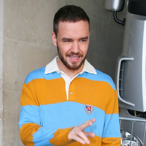 Liam Payne in altercation with Cheryl's ex-husband following split