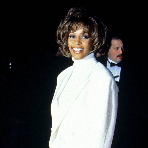 Whitney Houston biopic director hints at death conspiracy