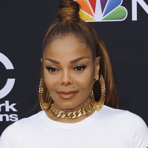 The show will go on for Janet Jackson after dad's death