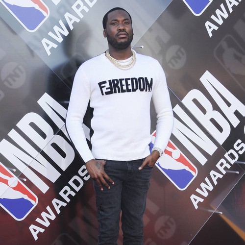 Meek Mill surprises fans with new EP