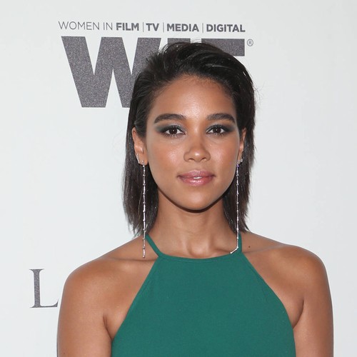 Alexandra Shipp: 'I will never censor myself'