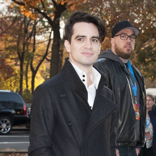 Brendon Urie's parents were broken-hearted at atheism decision