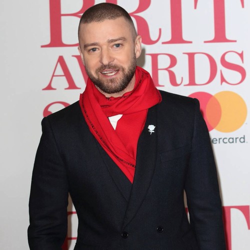 Justin Timberlake to screen England's World Cup game before concert