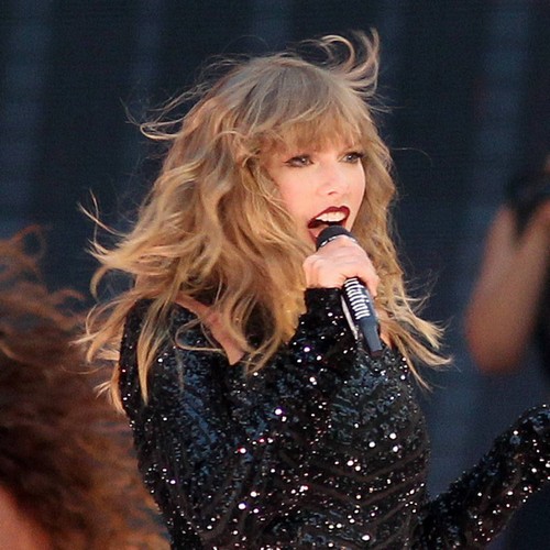 Not all of Taylor Swift's exes have been 'creatively inspiring'