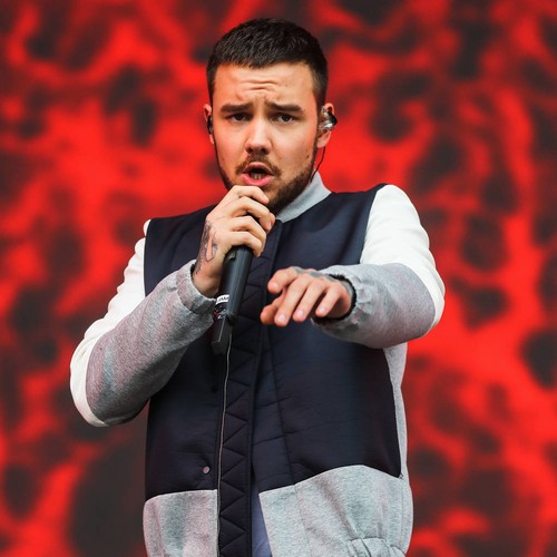 Liam Payne happy for baby son to live with ex Cheryl