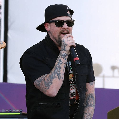 Good Charlotte headlining benefit gig for Maryland newspaper shooting victims