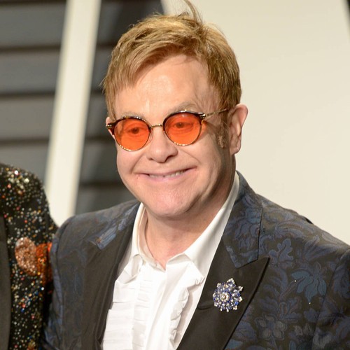 Sir Elton John and Prince Harry team up for major AIDS initiative