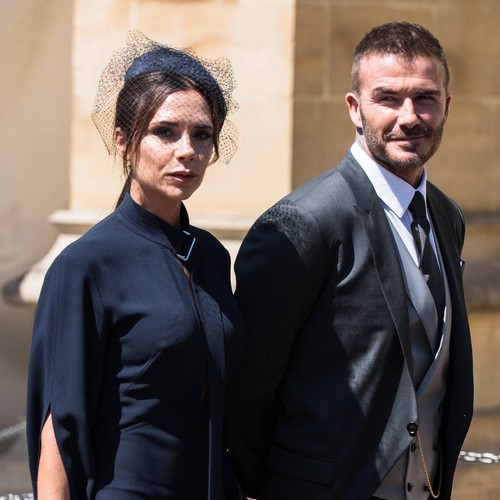 Victoria Beckham ‘fed up with marriage criticism’
