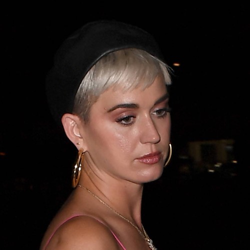 Katy Perry drops price on Hollywood Hills mansion as convent move looms