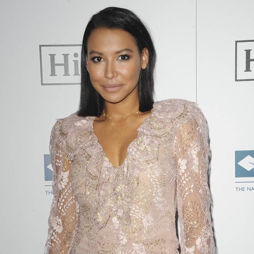 Naya Rivera performs Big Sean's IDFWU on Lip Sync Battle
