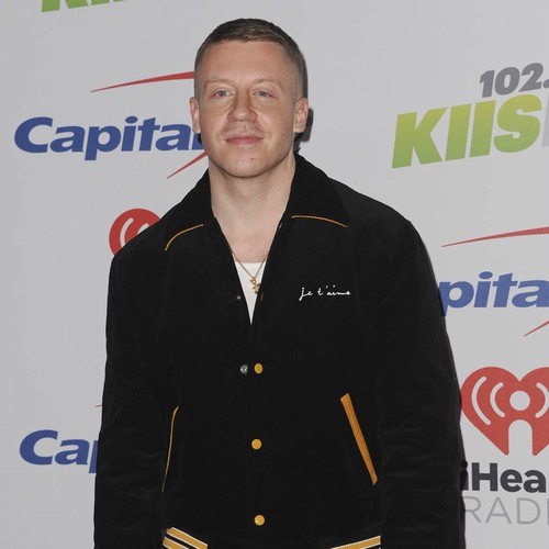 Macklemore & Charlie Puth dedicate songs to Demi Lovato at gigs