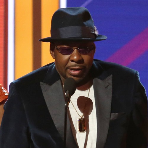 Bobby Brown denies domestic violence incident with Whitney Houston
