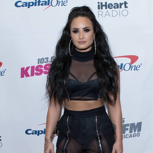 Second Demi Lovato documentary series temporarily on hold